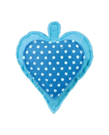 Corazón Valeriana - Pack de 4 unidades varios