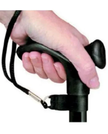 Cordón para Sujetar Bastón y Muleta