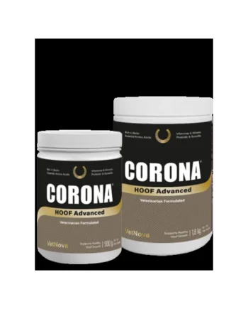 Corona Hoof Advance Cascos Caballos
