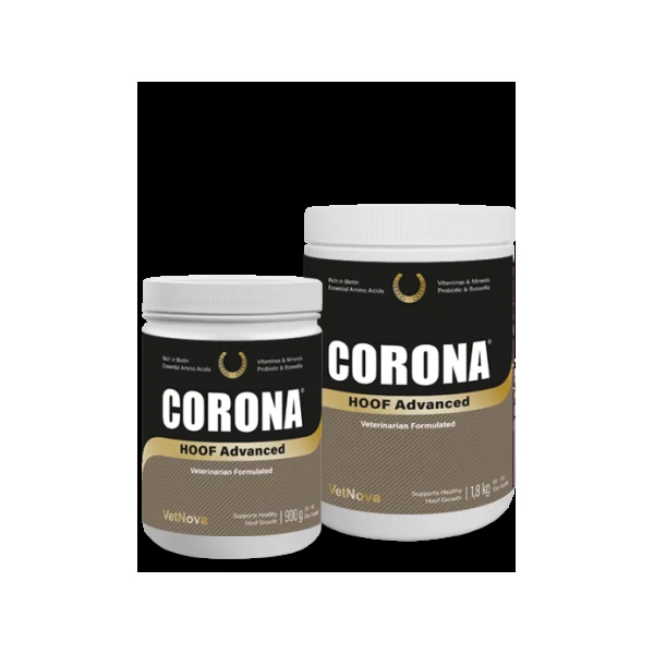 Corona Hoof Advance Cascos Caballos