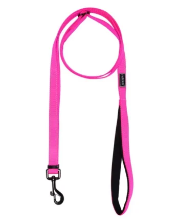 Correa Bliss Rosa Neon Rukka