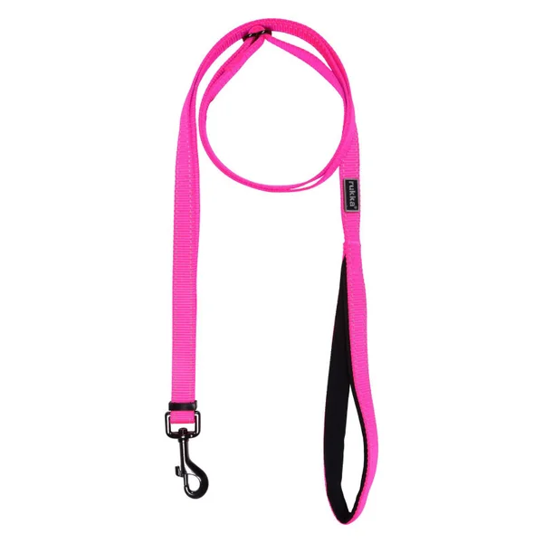 Correa Bliss Rosa Neon Rukka