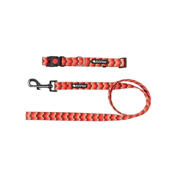 Correa Fantasy Snake y My Dog