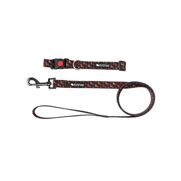 Correa Fantasy Snake y My Dog