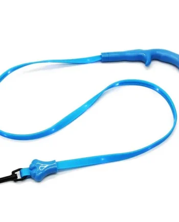 Correa Luminoso con luz led