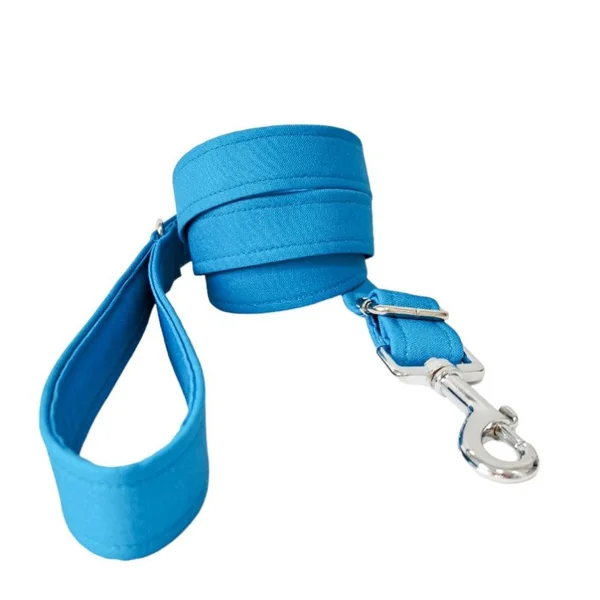 Correa modelo Azul para perros