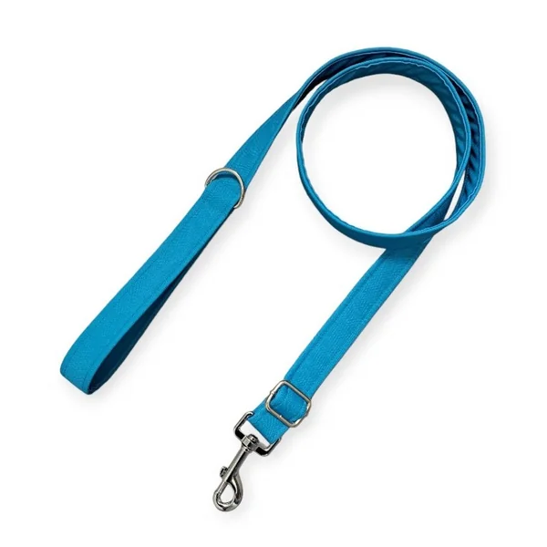 Correa modelo Azul para perros