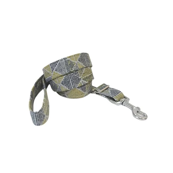 Correa modelo Geométrico para perros