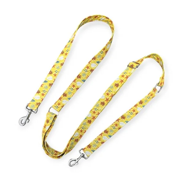 Correa modelo Otoño para perros