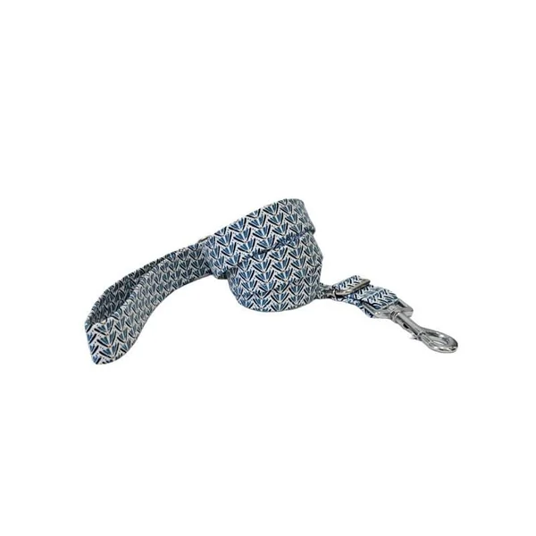 Correa modelo Pincel Azul para perros