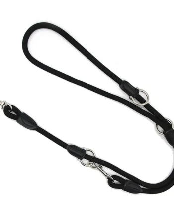 Correa Multifuncional Doble Ajustable 120cm.