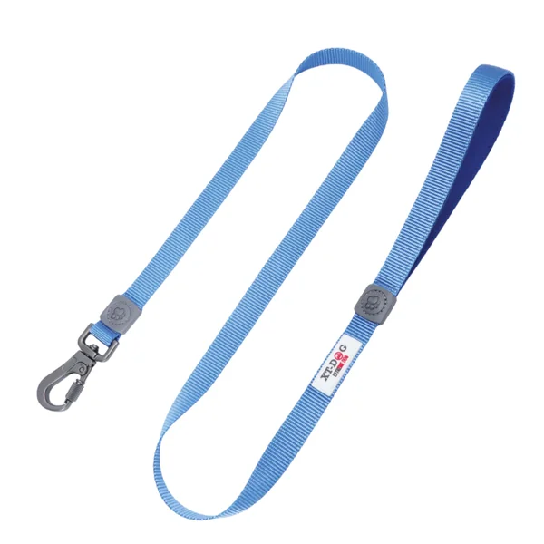Correa Neopreno Classic XT-DOG para Perros — Acolchada y Resistente