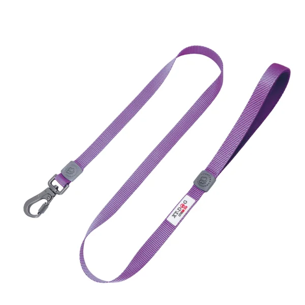 Correa Neopreno Classic XT-DOG para Perros — Acolchada y Resistente