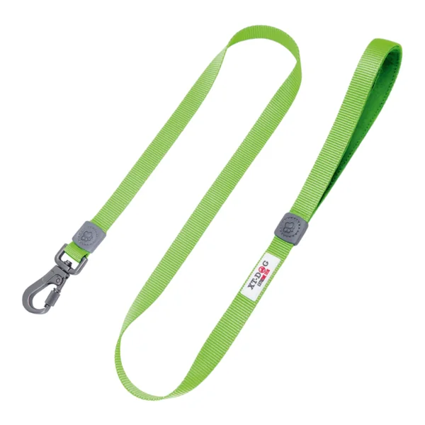 Correa Neopreno Classic XT-DOG para Perros — Acolchada y Resistente