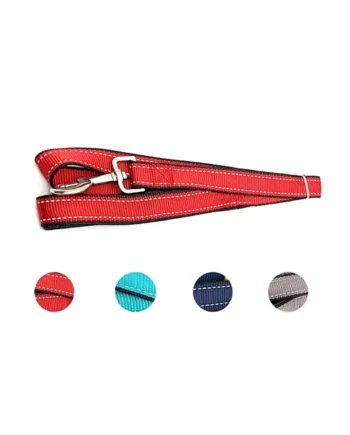 Correa Nylon Reflectante