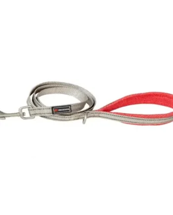 Correa Shiva Rojo 15Mmx120 cm T-S