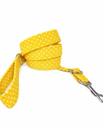 Correa Topitos Amarillo