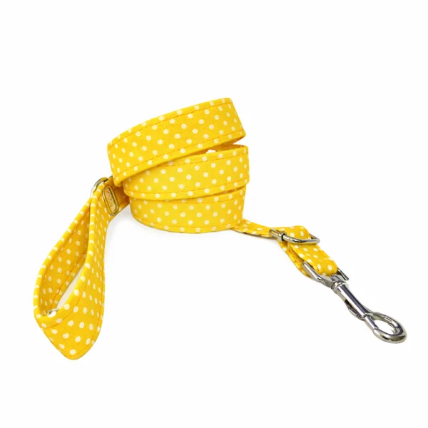 Correa Topitos Amarillo