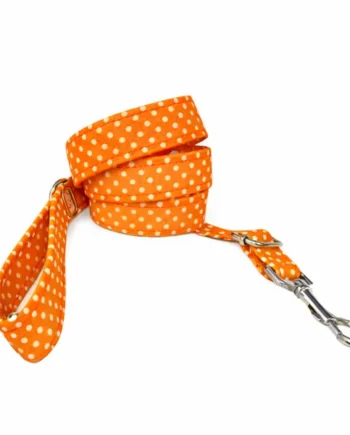 Correa Topitos Naranja