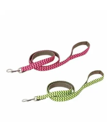 Correas acolchadas