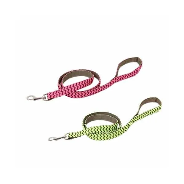 Correas acolchadas