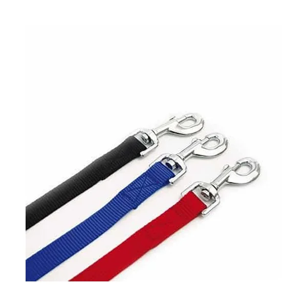 Correas nylon