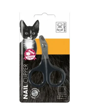 Corta uñas gato