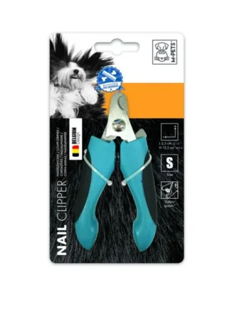 Corta uñas perro