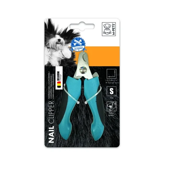 Corta uñas perro