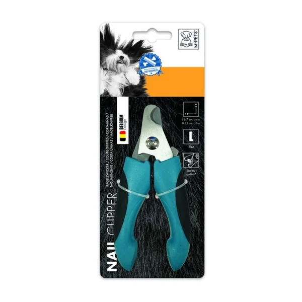 Corta uñas perro