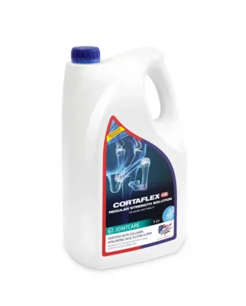 Cortaflex Ha Regular Equine America 5L