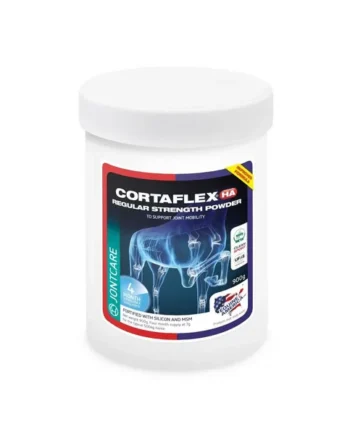 Cortaflex Ha Regular Powder Equine America 500 G