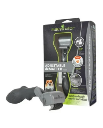 Cortanudos FURminator DeMatter Perros y Gatos