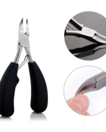 Cortaúñas Profesional para Manicura y Pedicura