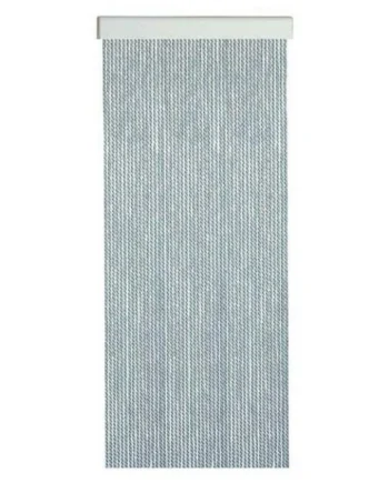 Cortina Antimoscas de Tubo