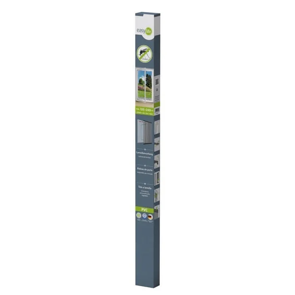Cortina Mosquitera de fibra de vidrio - 125 x 240