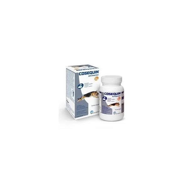 ▷ Cosequin Advanced Perros