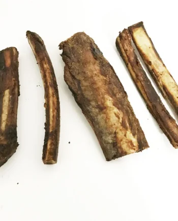 Costilla de caballo