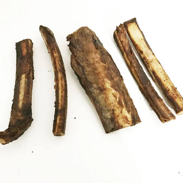 Costilla de caballo
