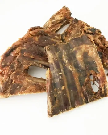 Costillas salvajes 90 - 120 gr.