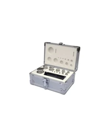 CP-2100 S/M1 MALETIN CON PESAS
