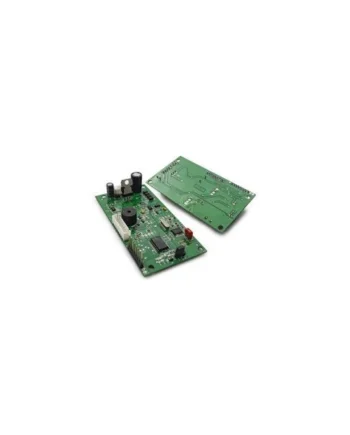 CPU para modelo DSN de Baxtran