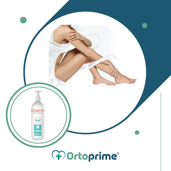 Crema Antiescaras Óxido de Zinc Pieles Irritadas | Dosificador 200ml