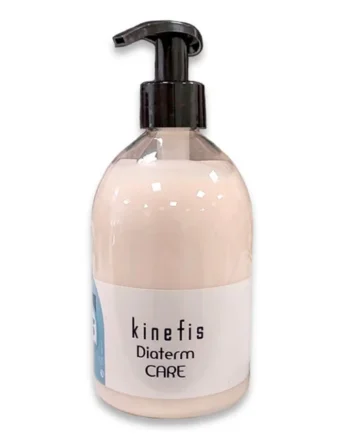 Crema Corporal Hidratante Acondicionadora | Diatermia