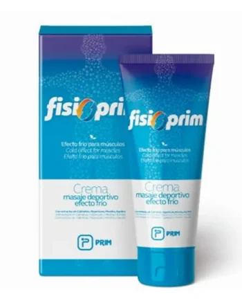 Crema Efecto Frío con Extracto de Caléndula y Menta