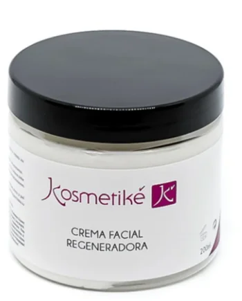 Crema para la Cara Regeneradora Antiedad Profesional | 200 cc