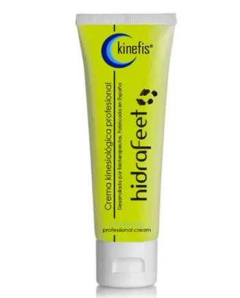 Crema para Pies Hidratante | Humecta y Repara Pies Agrietados