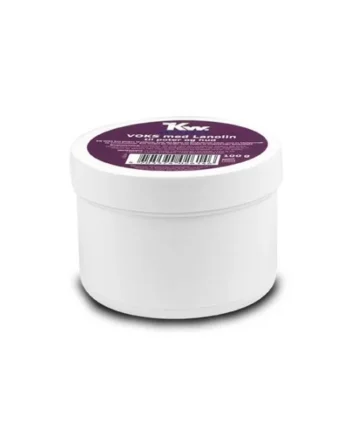 Crema reparadora con lanolina de Kw