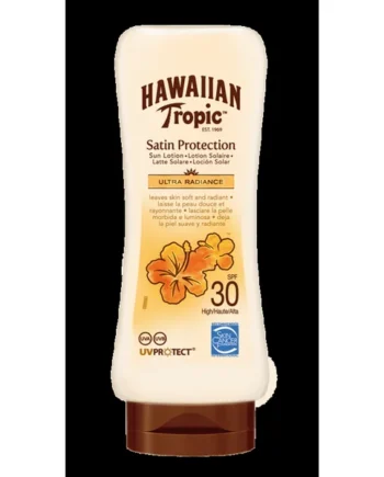 Crema Solar Hawaiian Tropic