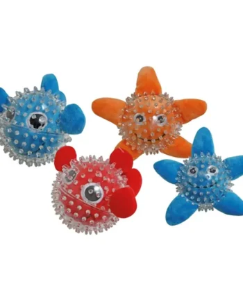 Croci - Pelota marina con peluche